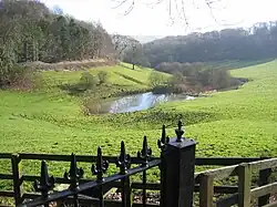 Great Givendale – Ponds