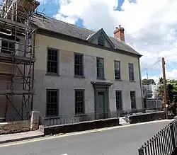 Great House, Laugharne
