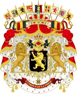Coat of arms