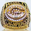 Super Bowl XXXI (Green Bay Packers)