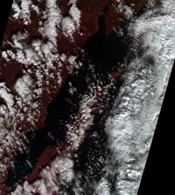 From Resourcesat-2 on October 31, 2021