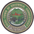 Official seal of Griswold, Connecticut