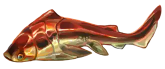 Groenlandaspis riniensis