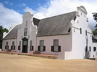 Groot Constantia