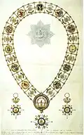 Napoleonic Order of the Union (Kingdom of Holland)