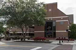 Grove City Government Offices