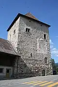 Grinau Tower