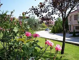 Güzelkent neighbourhood