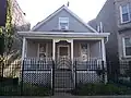 Gwendolyn Brooks House