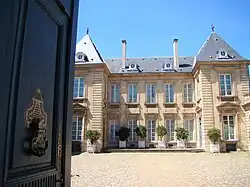 Musée des Arts Décoratifs et du Design