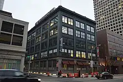 H.C. Godman Co. Building