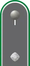 Leutnant (German Army)[34]