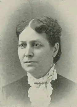 "A Woman of the Century"