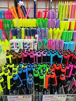 Pens for sale