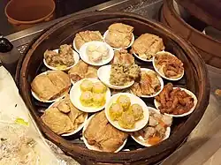 Dim sum