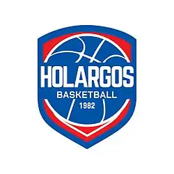 Holargos logo