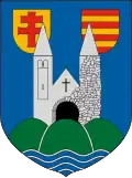 Shield of Csabdi