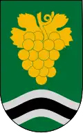 Coat of arms of Mór
