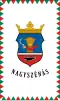 Flag of Nagyszénás