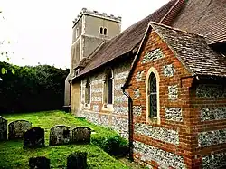 Church of All Saints