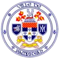 Coat of arms of Hampstead