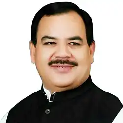 Harak Singh Rawat Ex Minister Uttarakhand.jpg