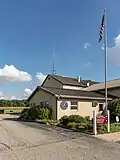 Harlem Township Division of Fire Headquarters