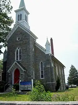 Harmony Presbyterian Church
