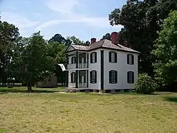 Picture of the Harper House