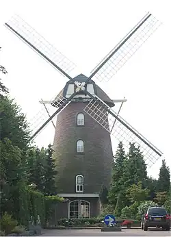 Windmill Lana Mariana&nbsp;[nl]
