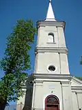 Reformed Church