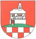 Coat of arms of Hattgenstein