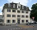 House zum Kiel / zum Lindentor