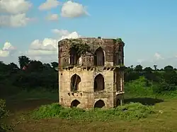 Hauz Katora