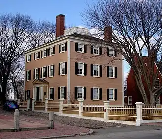 Derby Waterfront District