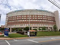 Albert Luce Jr. Heart Institute