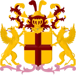 Coat of arms