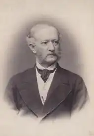Heinrich Karl von Haymerle