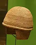 Helmet, Kiribati, 1895 - Ethnological Museum, Berlin