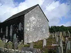 Old Bethel Chapel