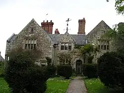Henblas Hall