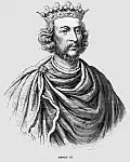 Henry III.