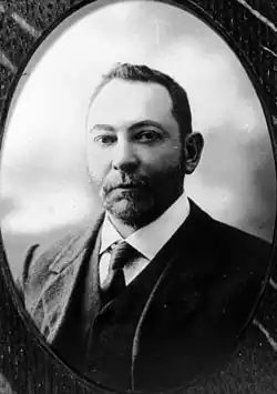 Henry Groom (1860–1926)