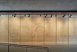 Henslow's Walk 2011 by Susanna Heron