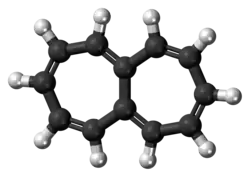 Ball-and-stick model