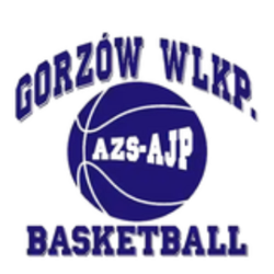 AZS AJP Gorzów Wielkopolski logo