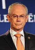 European Union Herman Van Rompuy, President of the European Council