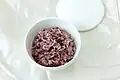 Black rice