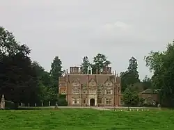 Heydon Hall