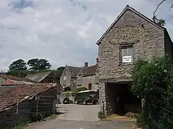 Higher Southtown Farmhouse